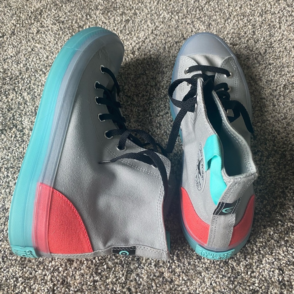 Men’s Converse